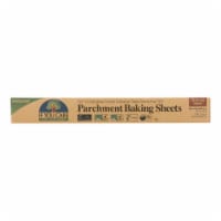 Kroger Home Sense Parchment Paper Pop Ups 40 ct