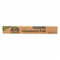 If You Care Aluminum Foil - Recycled - Case of 12 - 50 sq. ft.