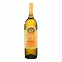 Napa Valley Naturals Organic Sunflower Oil - Case of 12 - 25.4 Fl oz.