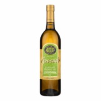 Napa Valley Naturals - Avocado Expeller Pressed Oil - Case of 12 - 25.4 FZ