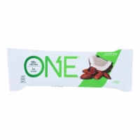 One's Almond Bliss Protein Bar 60 GRM - Pack of 12