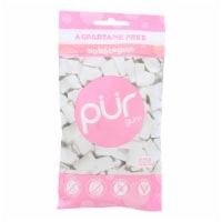 Pur Gum Peppermint Gum (12 Pack), 9 ct - Kroger