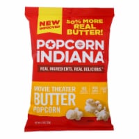 Popcorn Indiana Popcorn - Movie Theater - Case of 12 - 4.75 oz.