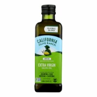 California Olive Ranch Extra Virgin Olive Oil - Everyday - Case of 12 - 16.9 fl oz.