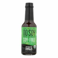 Ocean's Halo - Sauce No Soy Low Salt - Case of 12 - 10 FZ