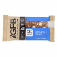 Gfb Nutrition Bars  2.05 OZ - Pack of 12