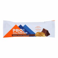 Probar Peanut Butter Chocolate Core Bar 2.46 oz - Pack of 12