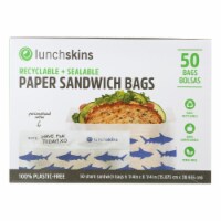 Ziploc® Brand Sandwich Bags with Grip 'n Seal Technology, 90 ct - Kroger