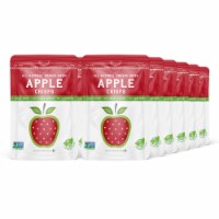Freeze-Dried Apple Crisps 15g (.53oz) - 12-PACK