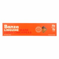 Banza - Chickpea Pasta - Linguine - Case of 12 - 8 oz.