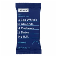 RxBar - Protein Bar - Blueberry 1.83 oz. - Pack of 12