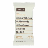 RxBar - Protein Bar - Coconut Chocolate 1.83 oz. - Pack of 12