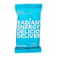 Redd Oatmeal Energy Bars  - 1 Each - 12 CT