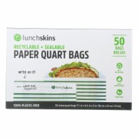 Harris Teeter™ Extra Large Resealable Sandwich Bags, 30 ct - Harris Teeter