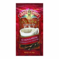 Land O' Lakes Cocoa Classic Mix - Cinnamon and Chocolate - 1.25 oz - Case of 12