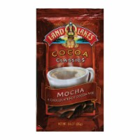 Land O' Lakes Cocoa Classics Chocolate & Mocha - Case of 12 - 1.25 oz