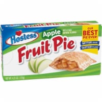 Hostess Apple Pie, 4.5 Ounce -- 48 per case