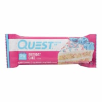 Quest Coated Protein Bar 2.12 OZ - Pack of 12