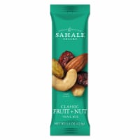 Sahale Snacks Glazed Nuts - Almonds with Cranberries Honey and Sea Salt - 1.5 oz - Case of 9