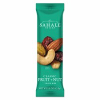 Sahale Snacks Glazed Nuts - Almonds with Cranberries Honey and Sea Salt - 1.5 oz - Case of 9