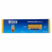 De Cecco Pasta - Fettuccine Pasta - Case of 20 - 16 oz.
