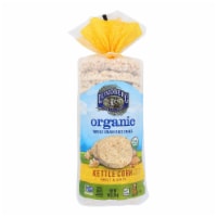 Lundberg Family Farms® Kettle Corn Rice Cake