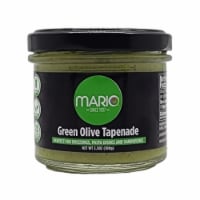 3.5oz Green Olive Tapenade 4-Pack