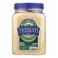 RiceSelect™ Texmati® White American-Style Basmati Rice