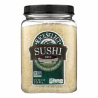 RiceSelect Gluten-Free Sushi Rice (4 Pack)