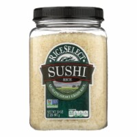 RiceSelect Gluten-Free Sushi Rice (4 Pack)