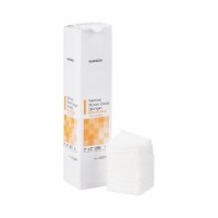McKesson 12-Ply Gauze Sponge NonSterile 2 x 2 40 Pack(s), 200 per Pack