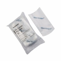 McKesson Silent Knight Pill Crusher Pouch 108-PC1000, 8000 Ct