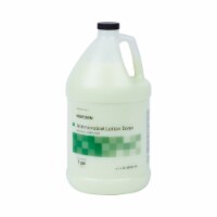 McKesson Lotion Antimicrobial Soap Jug Herbal Scent 1 gal. 53-28081-GL 4 Ct