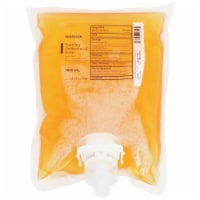 McKesson Foaming Antibacterial Soap Scented 1,000 mL 4 Ct