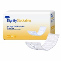 Hartmann Incontinent Pad 3-1/2 X 12 Inch Barrier-Free 180 Ct
