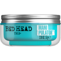 Bed Head by TIGI Manipulator Matte Wax Gel 2 oz (Pack of 4)