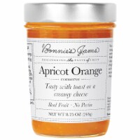 Bonnie's Jams Apricot Orange