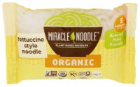 Miracle Noodle Organic Fettuccine