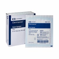 Dermacea 12-Ply Gauze Sponge Sterile 4 x 4 25 Pack(s), 2 per Pack