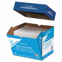 Hammermill Tidal MP Paper Express Pack 92 Brightness 20lb, 8.5x11, 2500/Carton (163120)