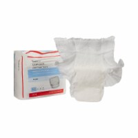 Covidien Disposable Underwear X-Large, Moderate, 56 Ct