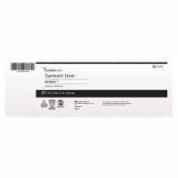 Covidien Incontinence Liner 4-1/2 X 14 Inch Pant Liner Light, 125 Ct
