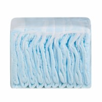 Simplicity Adult Incontinence Brief L Moderate Absorbency Quilted, 65034R, Moderate, 100 Ct