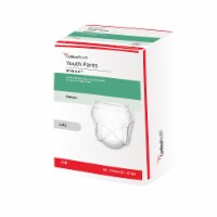 Curity Youth Youth Absorbent Underwear Medium 38 to 65 lbs. 70073A, 68 Ct
