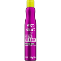 Bed Head by TIGI Superstar Queen For a Day Thickening Spray 10.2 oz (Pack of 5)