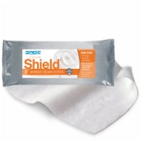 Comfort Shield Adult Wipe or Washcloth 8.5 x 8.5 7503, 90 Wipes