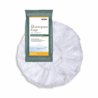 Comfort Shampoo Cap Powder Scent 1 per Pack 7909 40 per Case