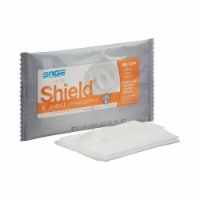Comfort Company Adult Wipe or Washcloth 5-1/2 X 8-1/2 Inch