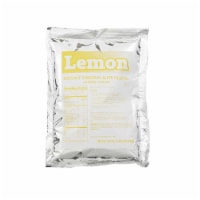 Chefs Companion Lemon Instant Pudding Mix, 24 Ounce -- 12 per case.