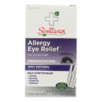 Similasan Allergy Eye Relief - 0.015 fl oz